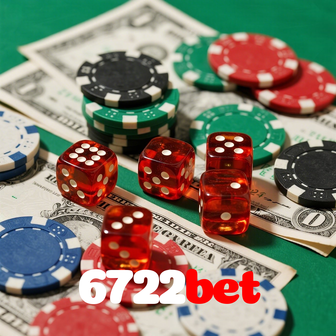 Login no 6722bet