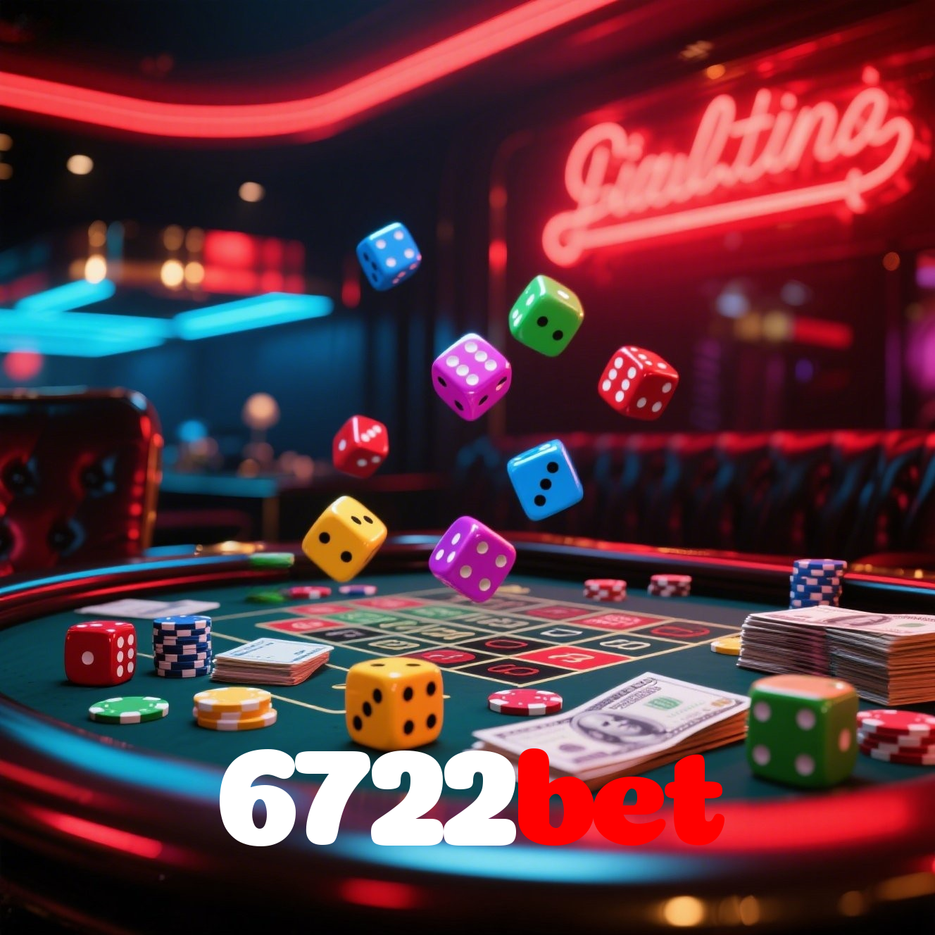 Problemas de Login no 6722bet