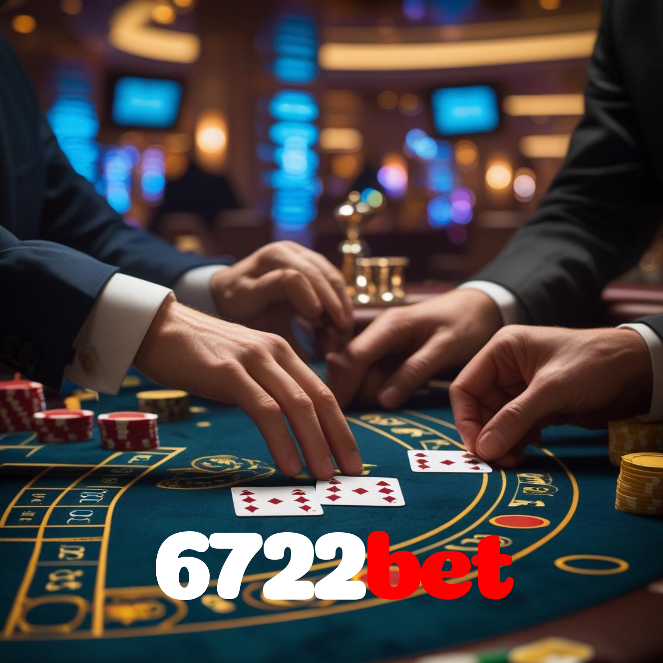 Problemas de Login no 6722bet