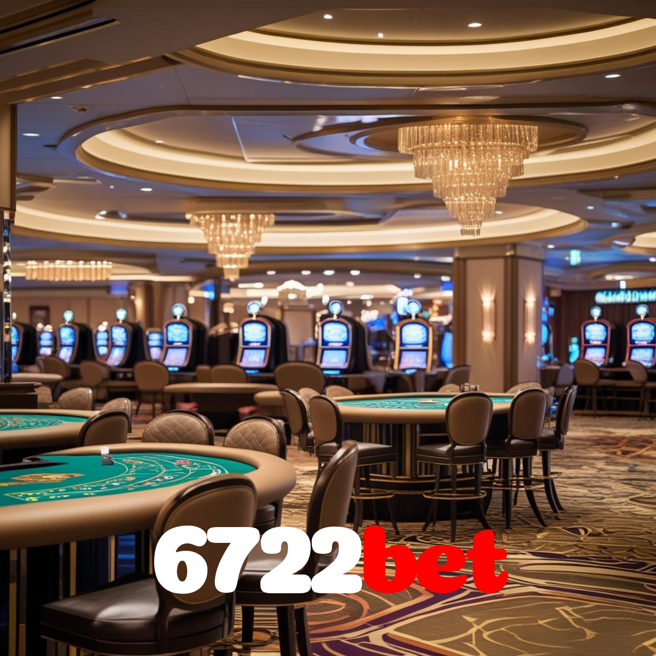 Login no 6722bet