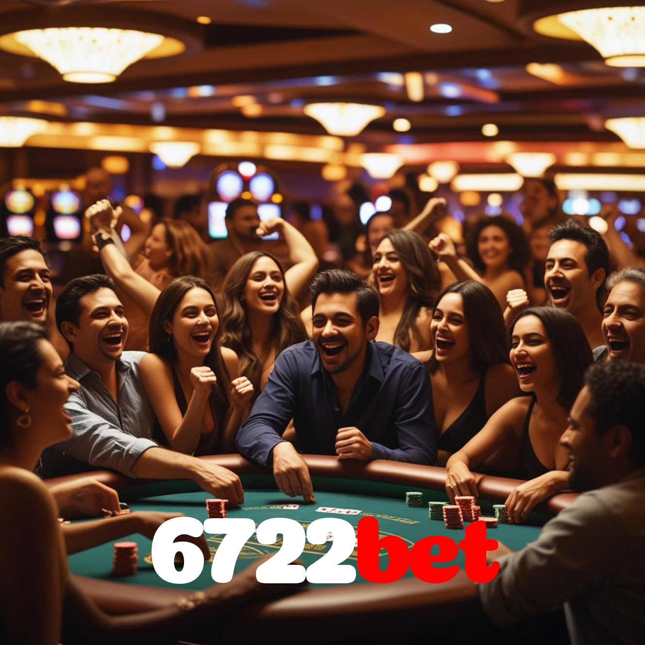 Segurança no 6722bet