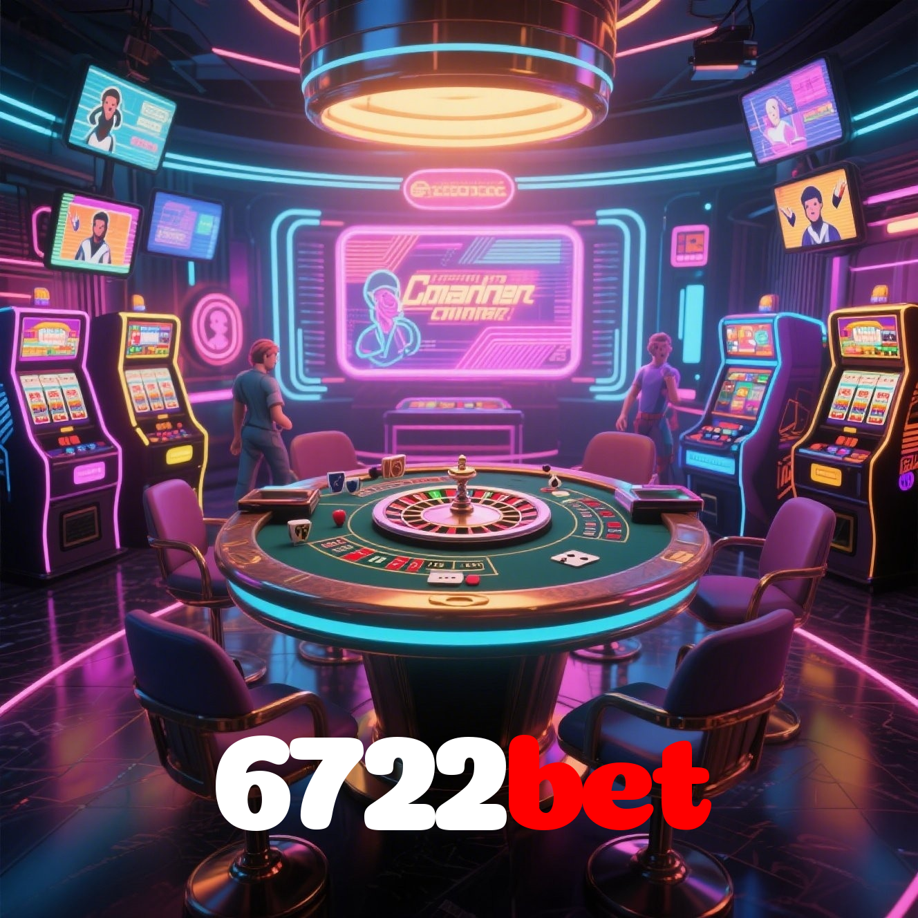 Login no 6722bet