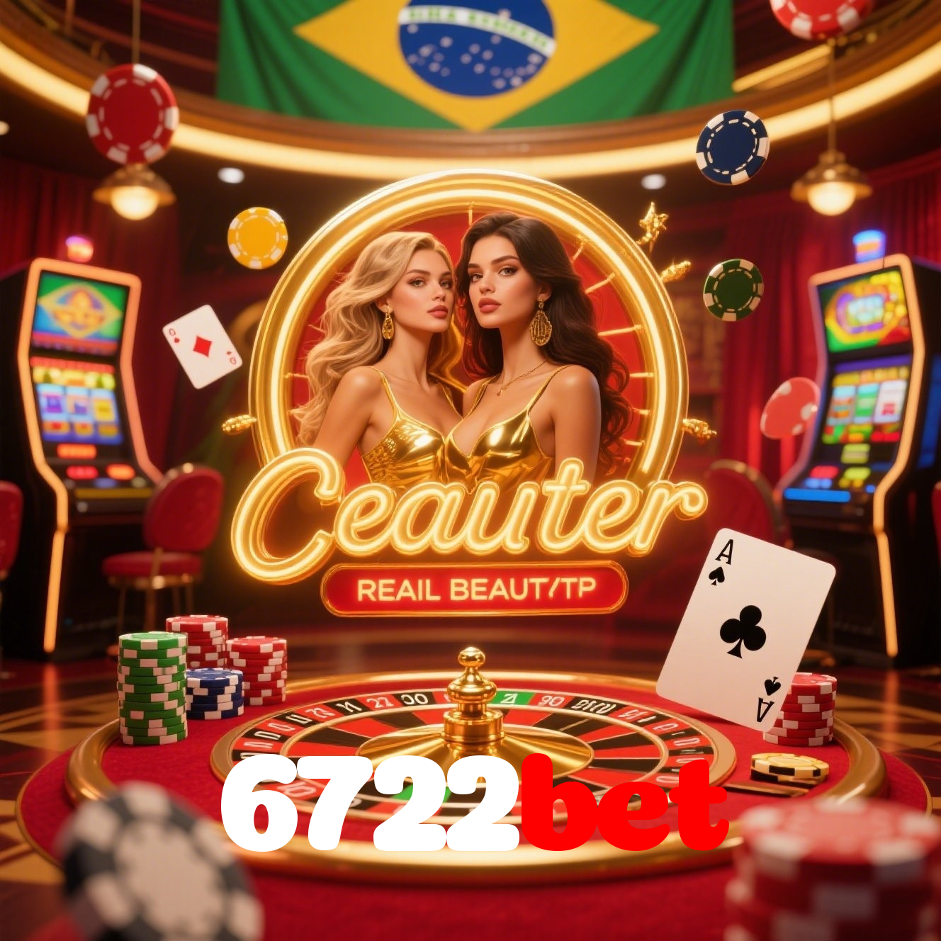 Segurança no 6722bet