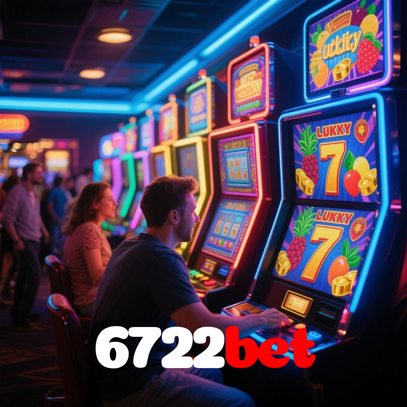 Problemas de Login no 6722bet