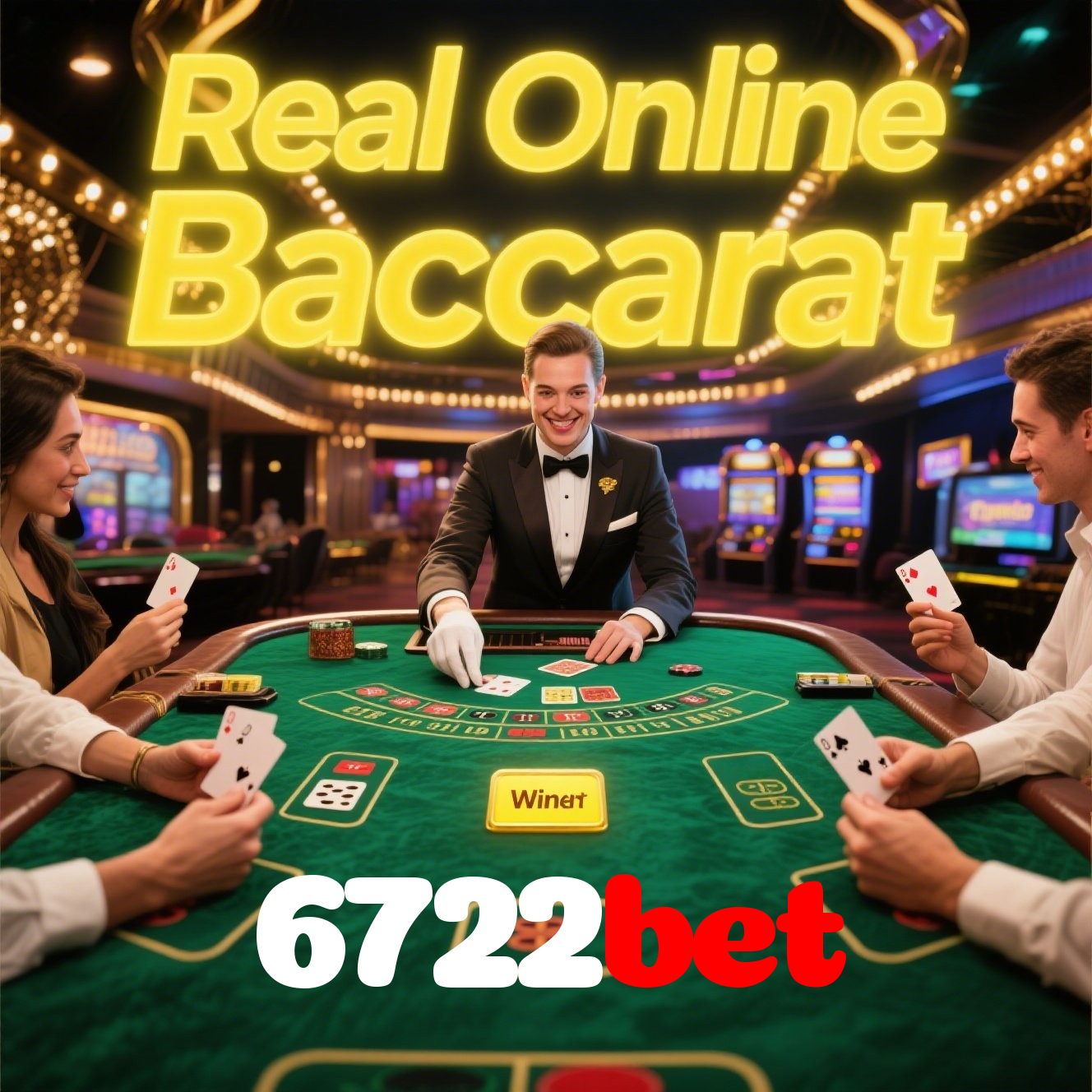 Login no 6722bet