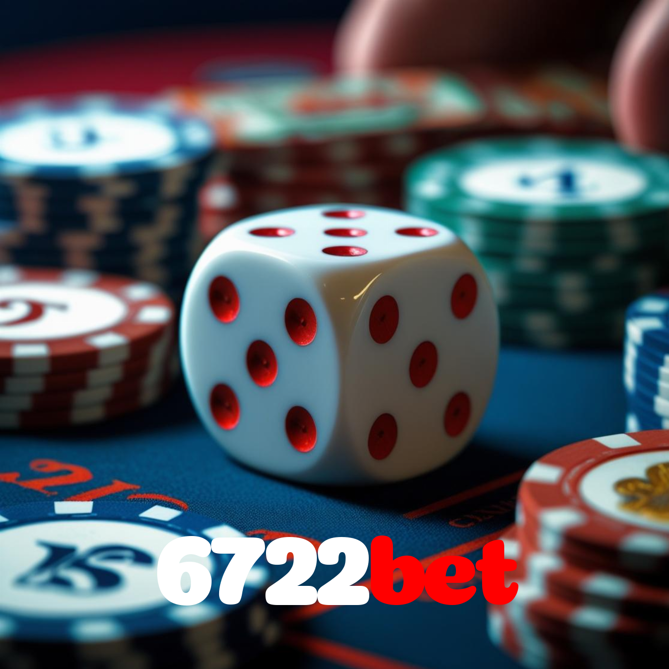 Login no 6722bet