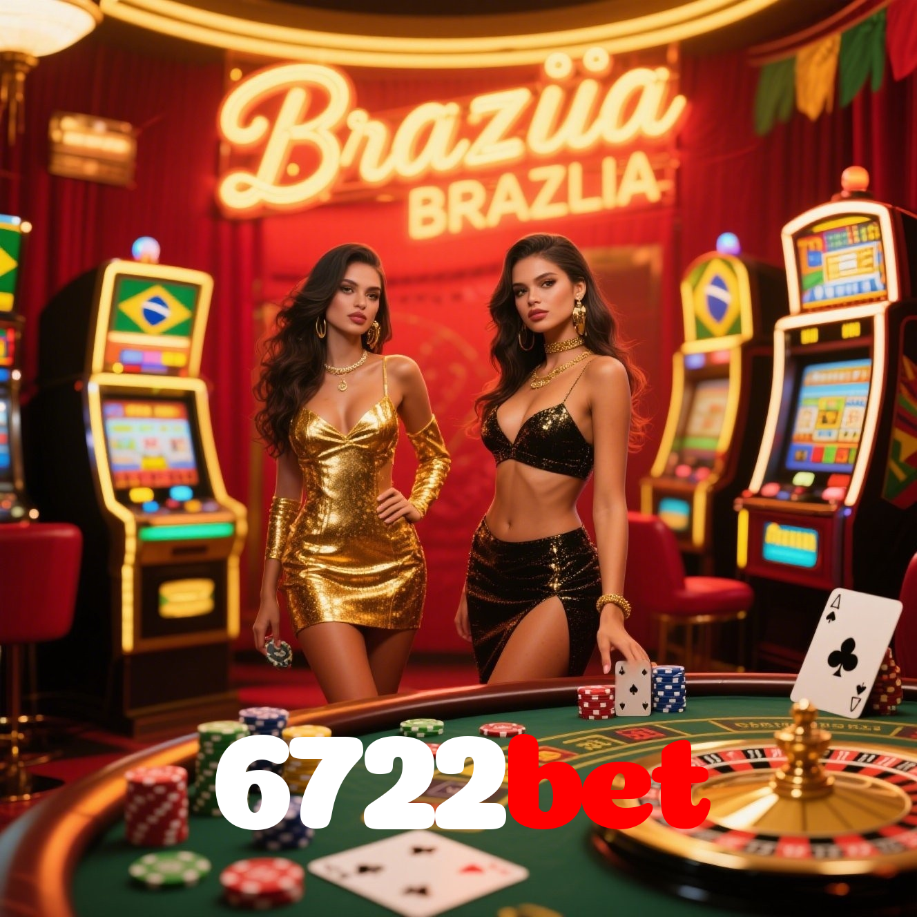 Login no 6722bet