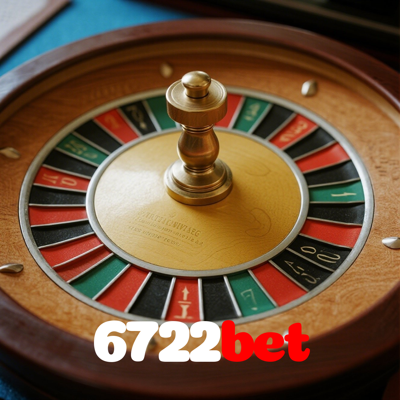 Segurança no 6722bet