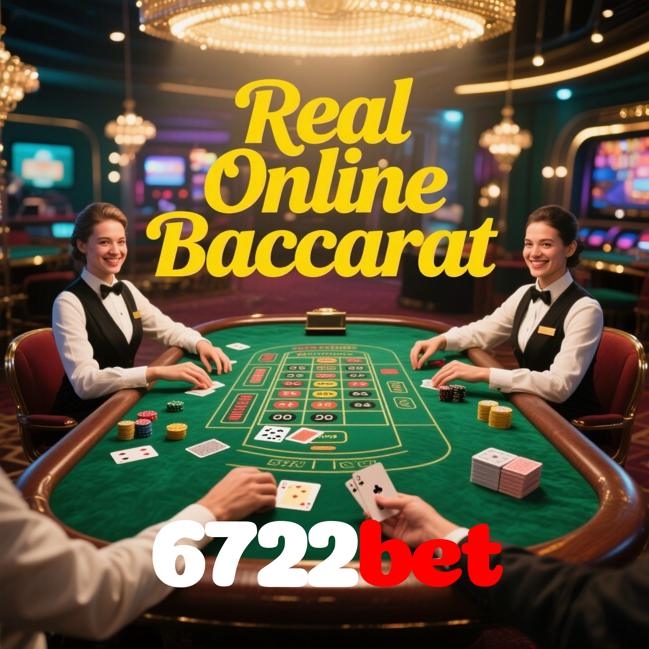 Login no 6722bet