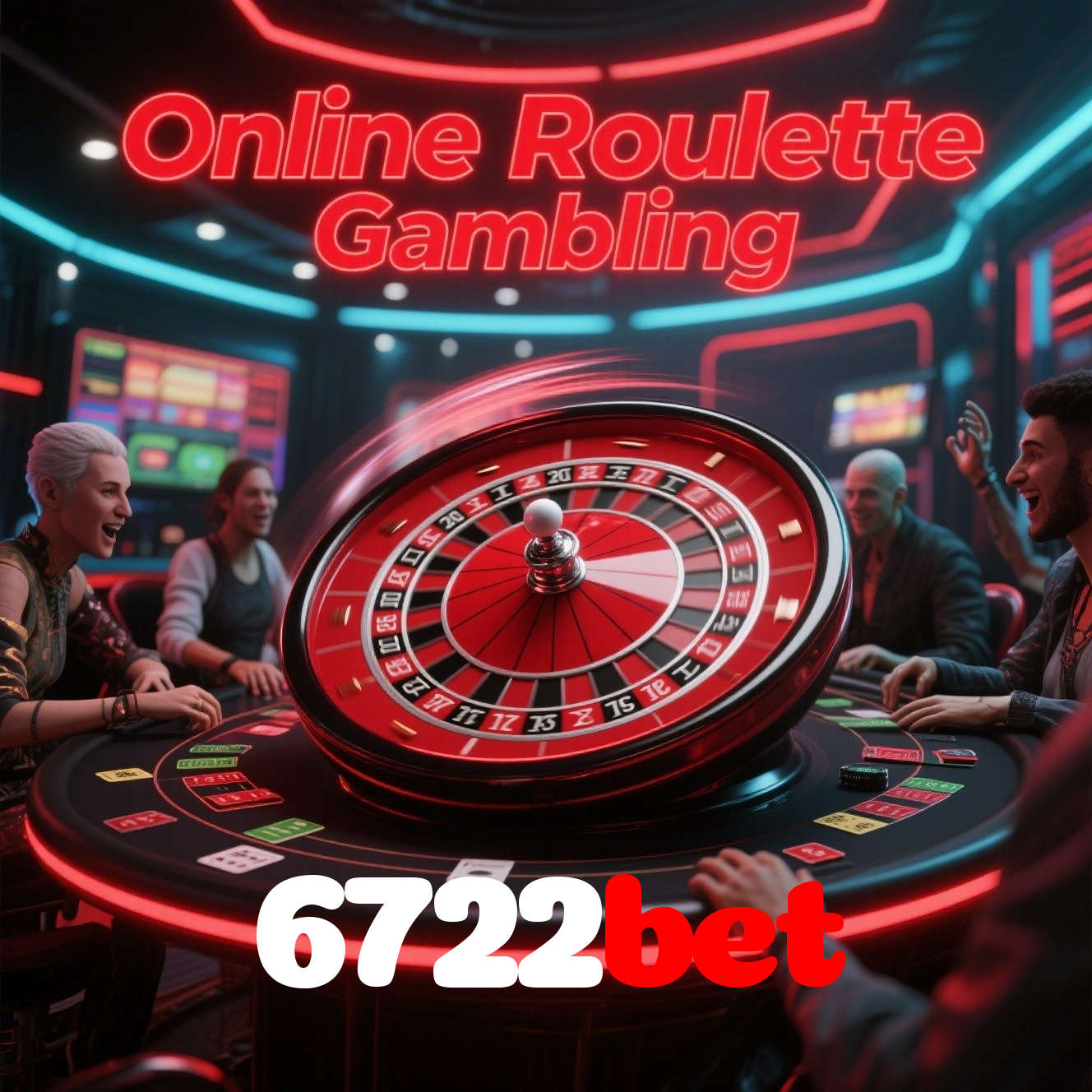 Login no 6722bet