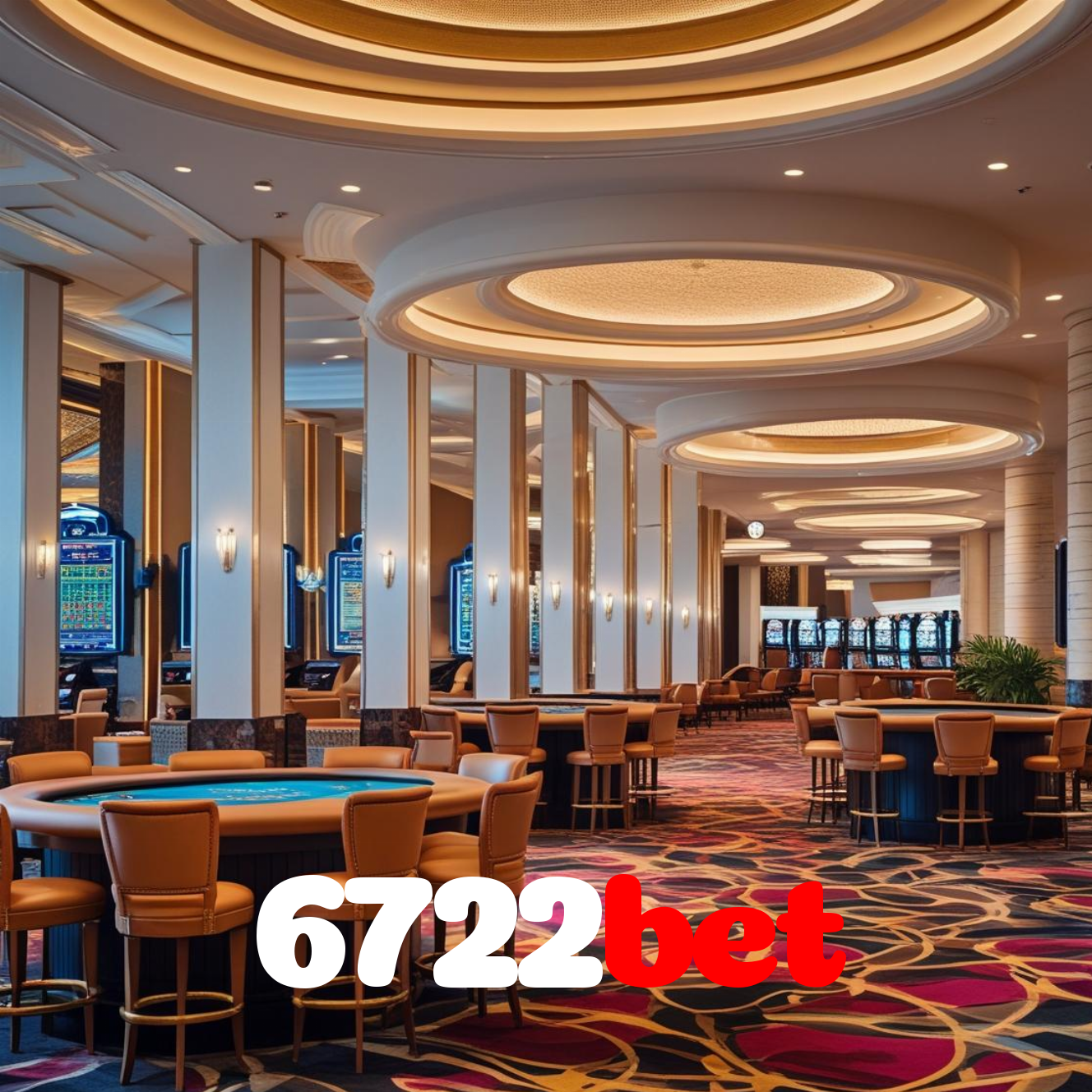 Login no 6722bet