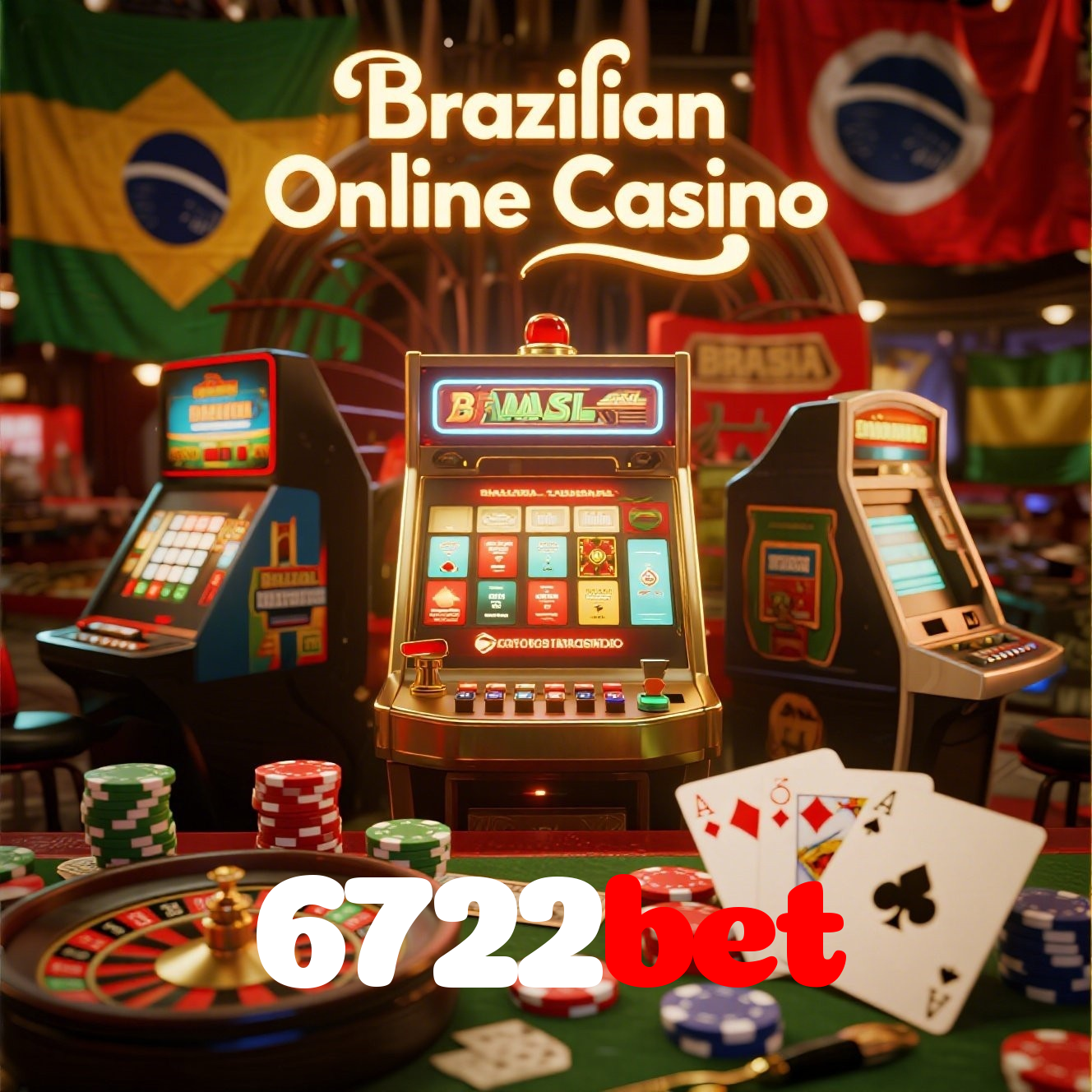 Problemas de Login no 6722bet