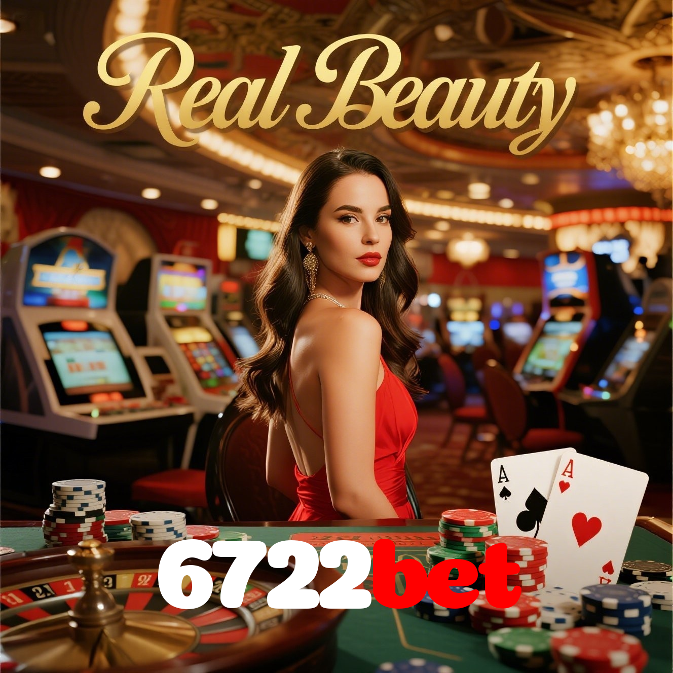 Login no 6722bet