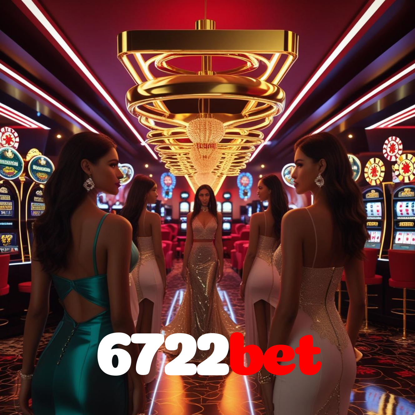 Segurança no 6722bet