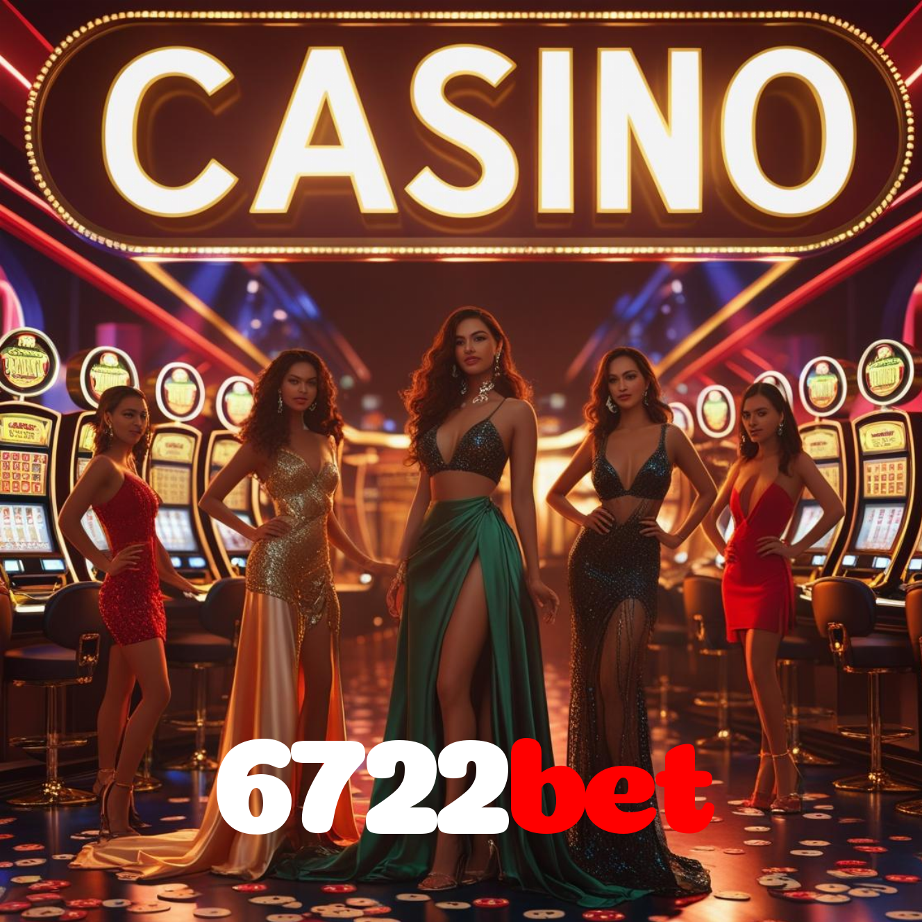 Segurança no 6722bet