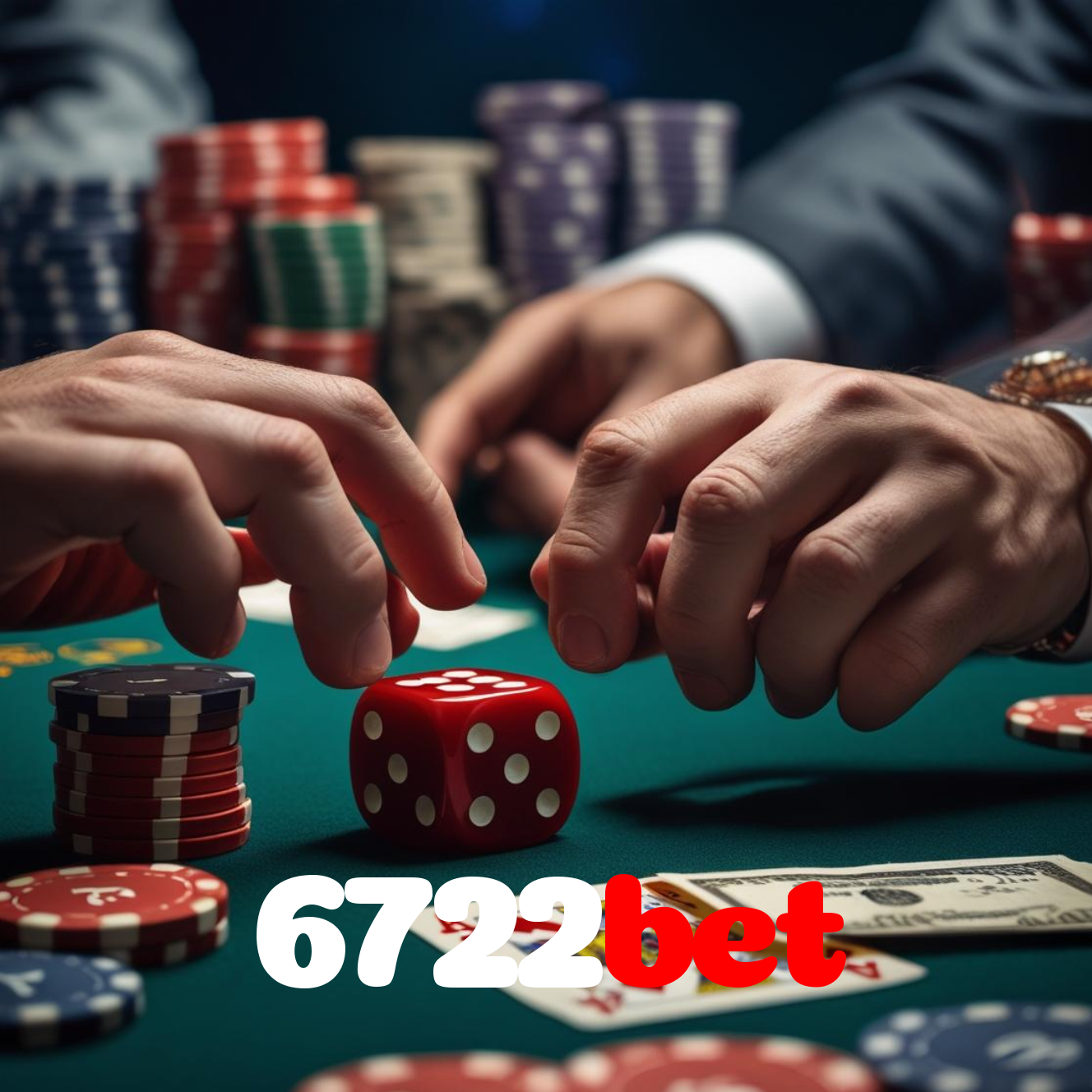Segurança no 6722bet
