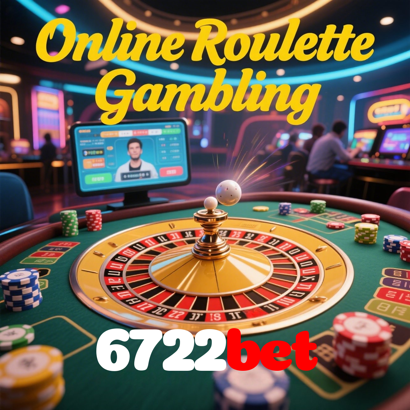 Problemas de Login no 6722bet