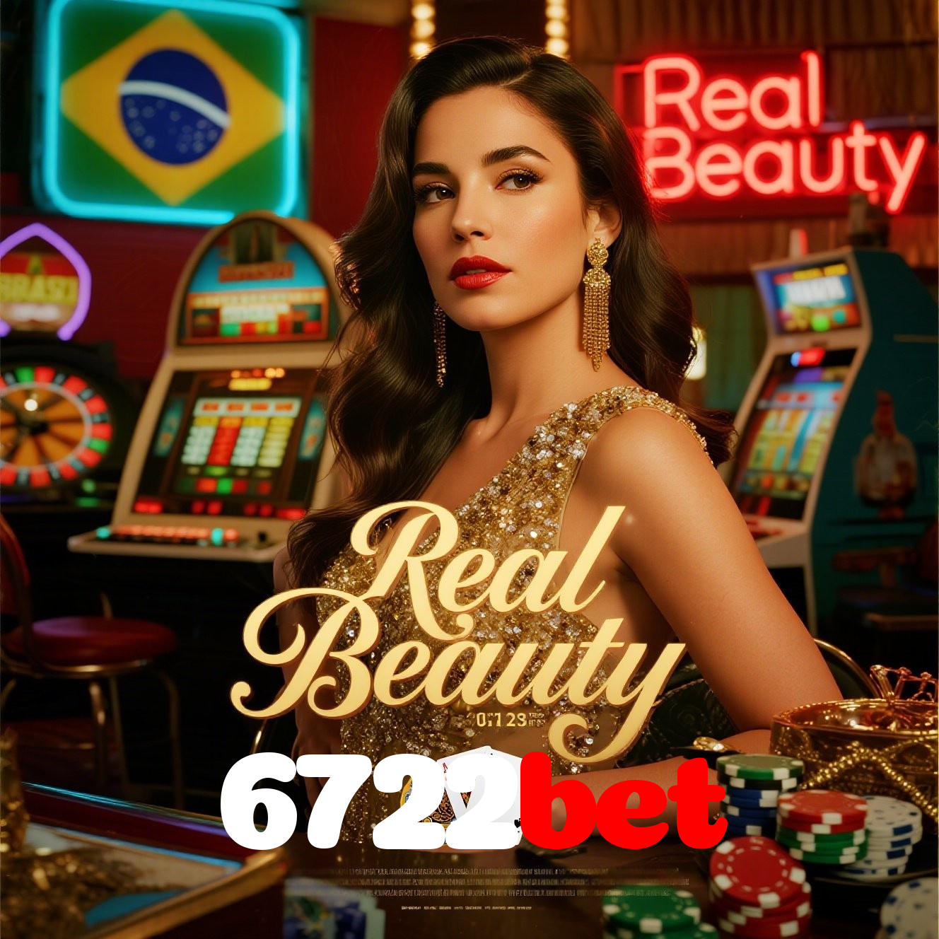 Login no 6722bet