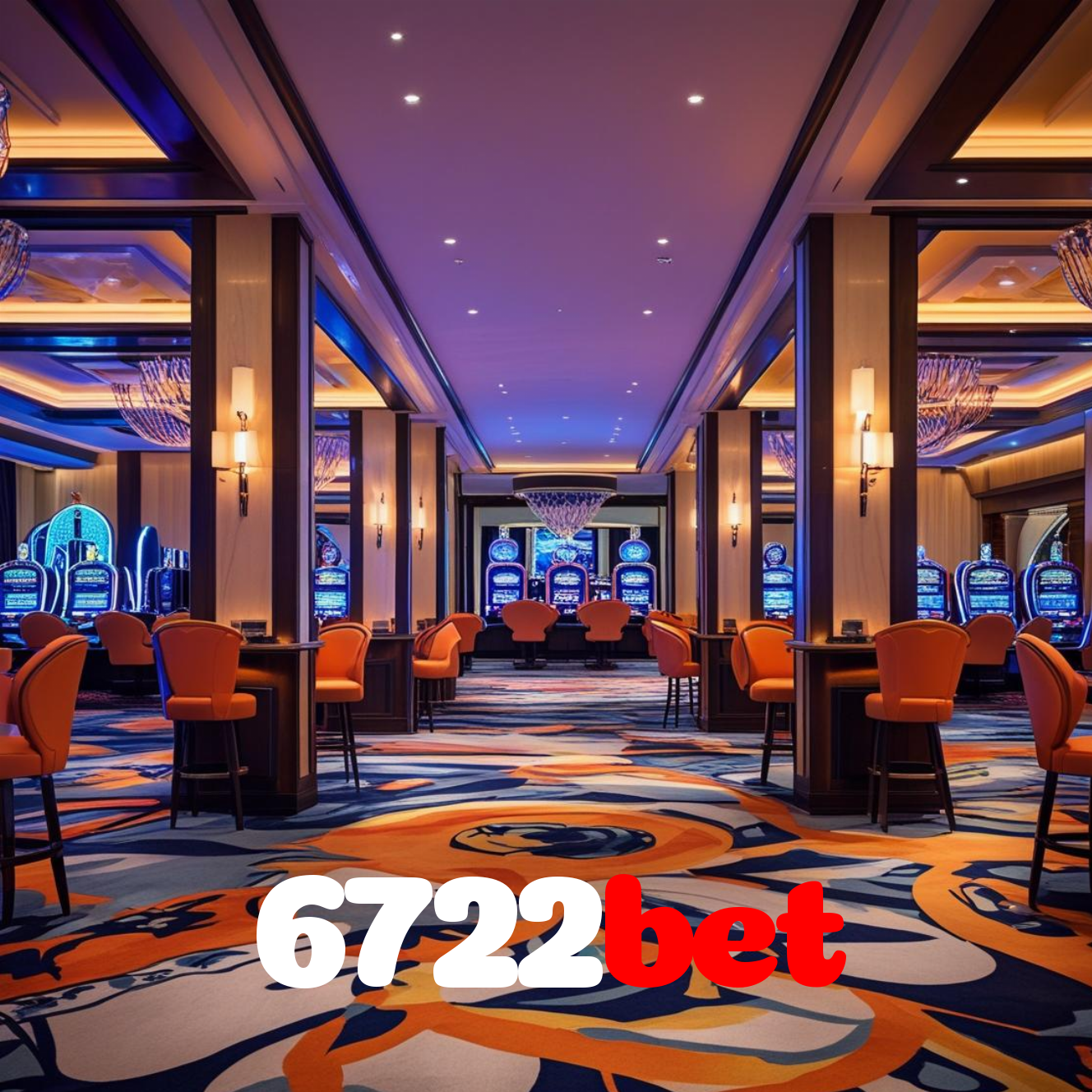 Login no 6722bet