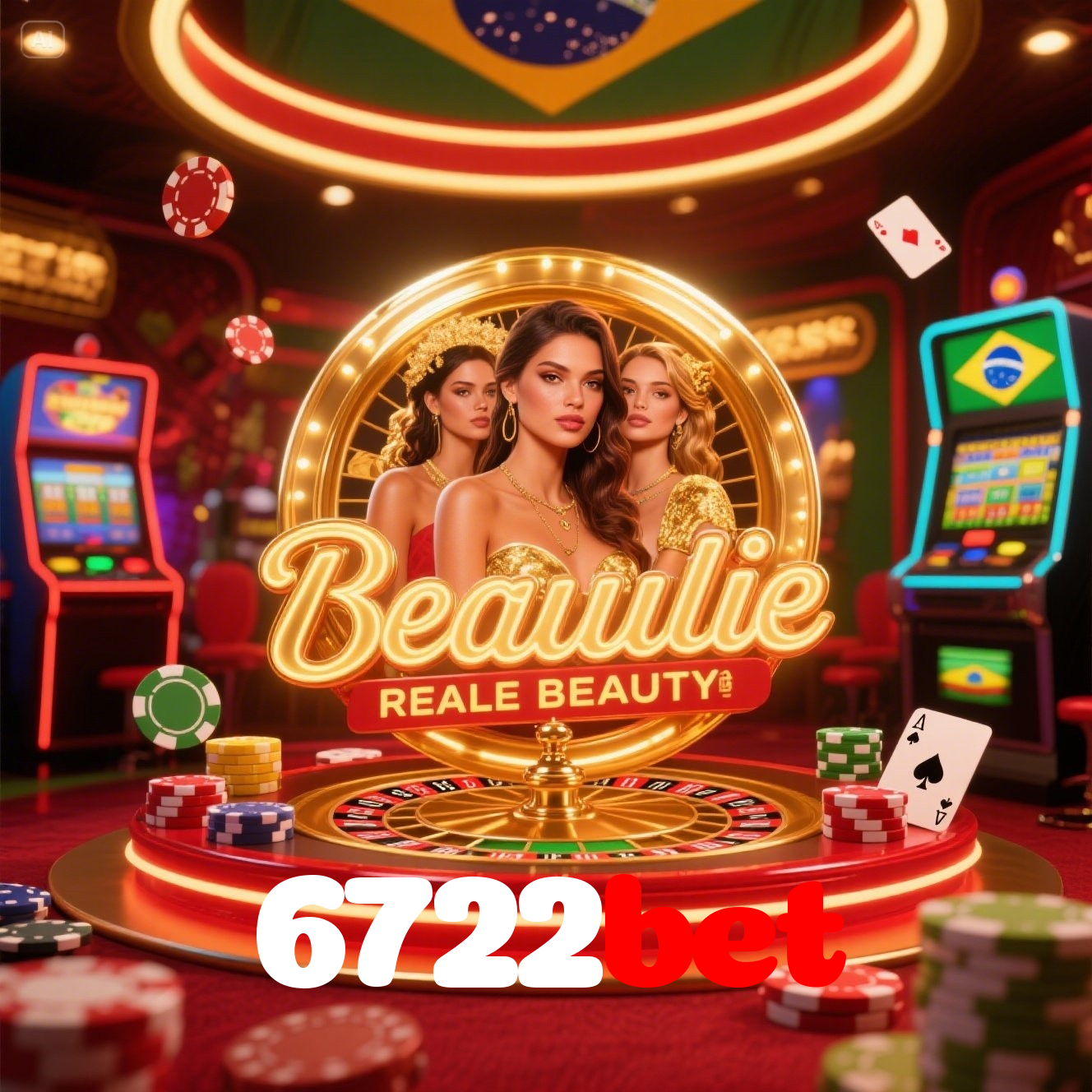 Segurança no 6722bet