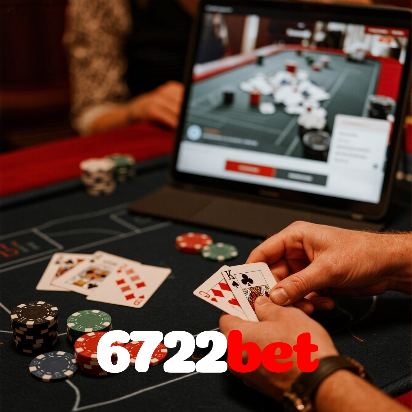 Problemas de Login no 6722bet
