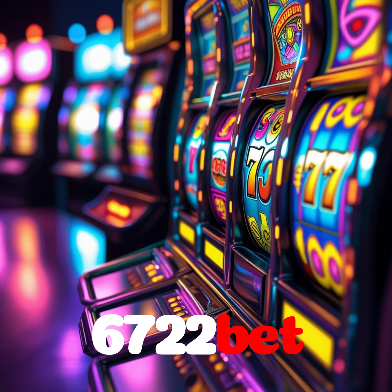 Problemas de Login no 6722bet