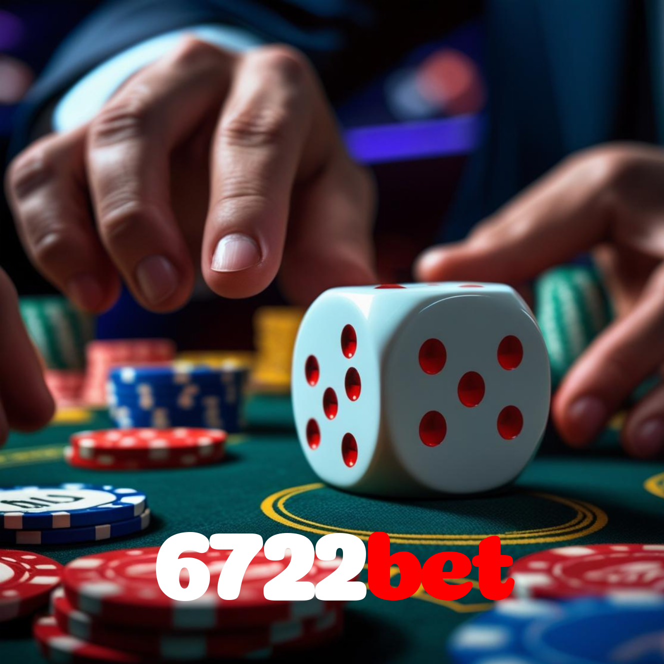 Problemas de Login no 6722bet