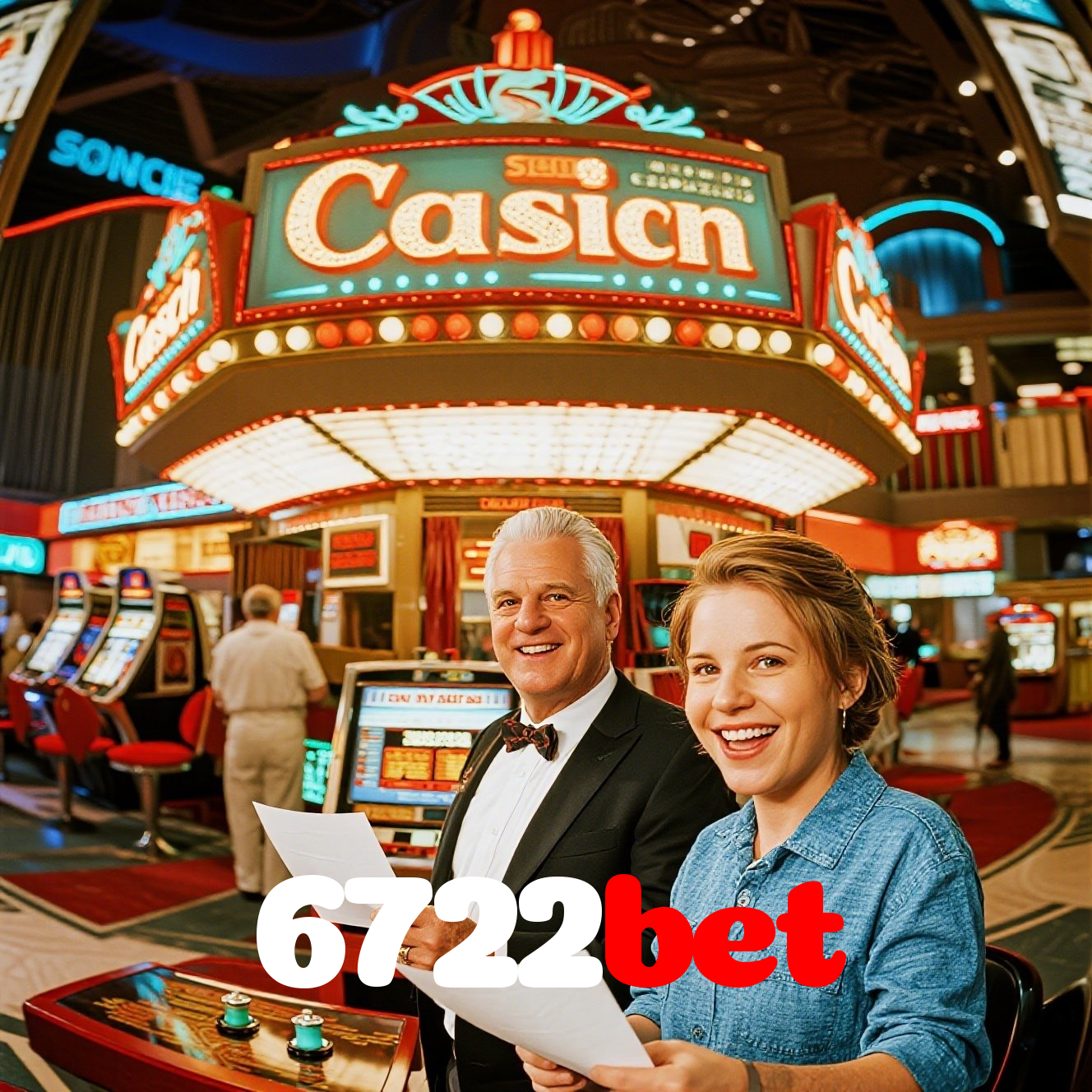 Login no 6722bet