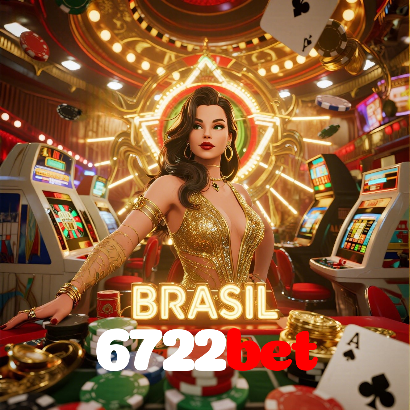 Problemas de Login no 6722bet