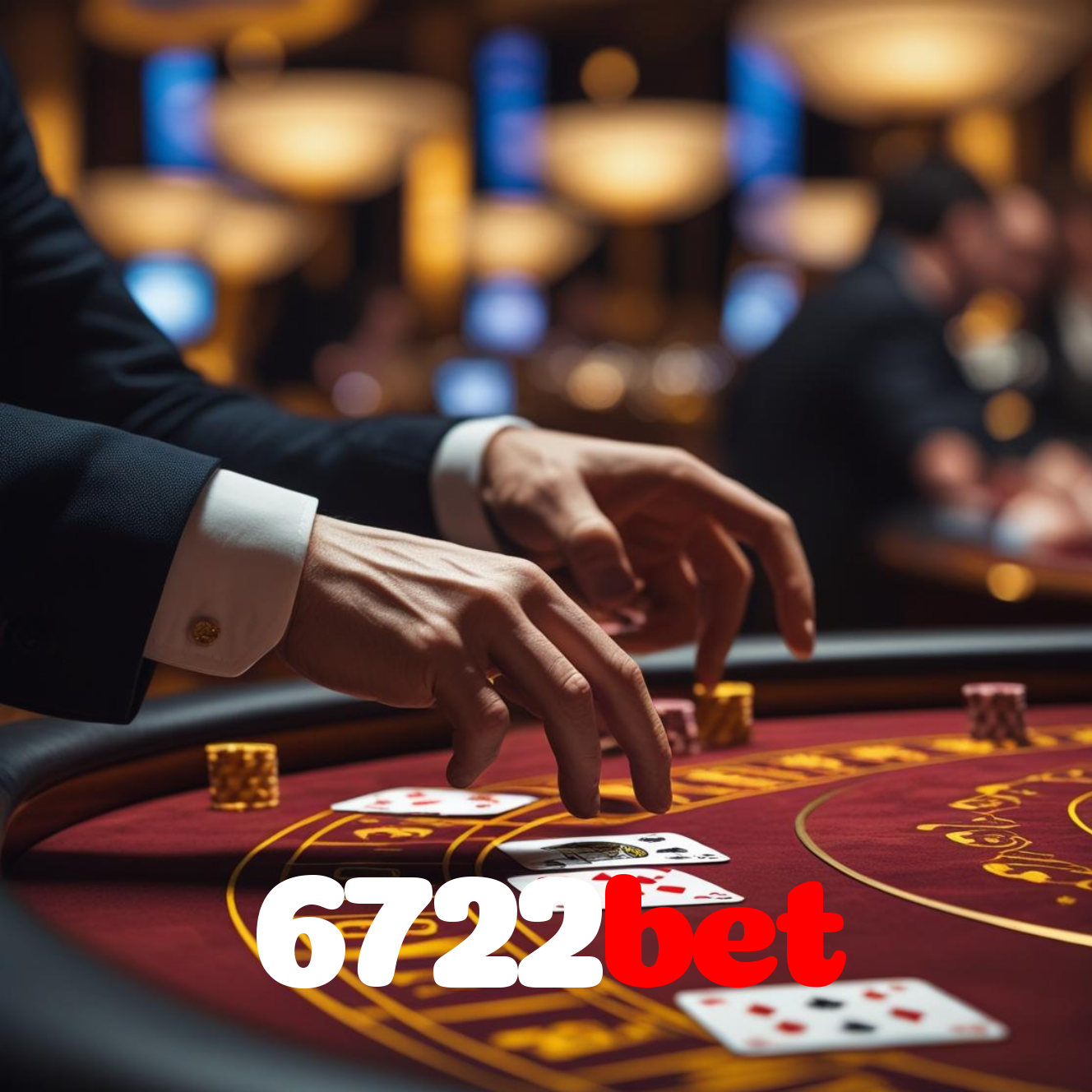 Problemas de Login no 6722bet