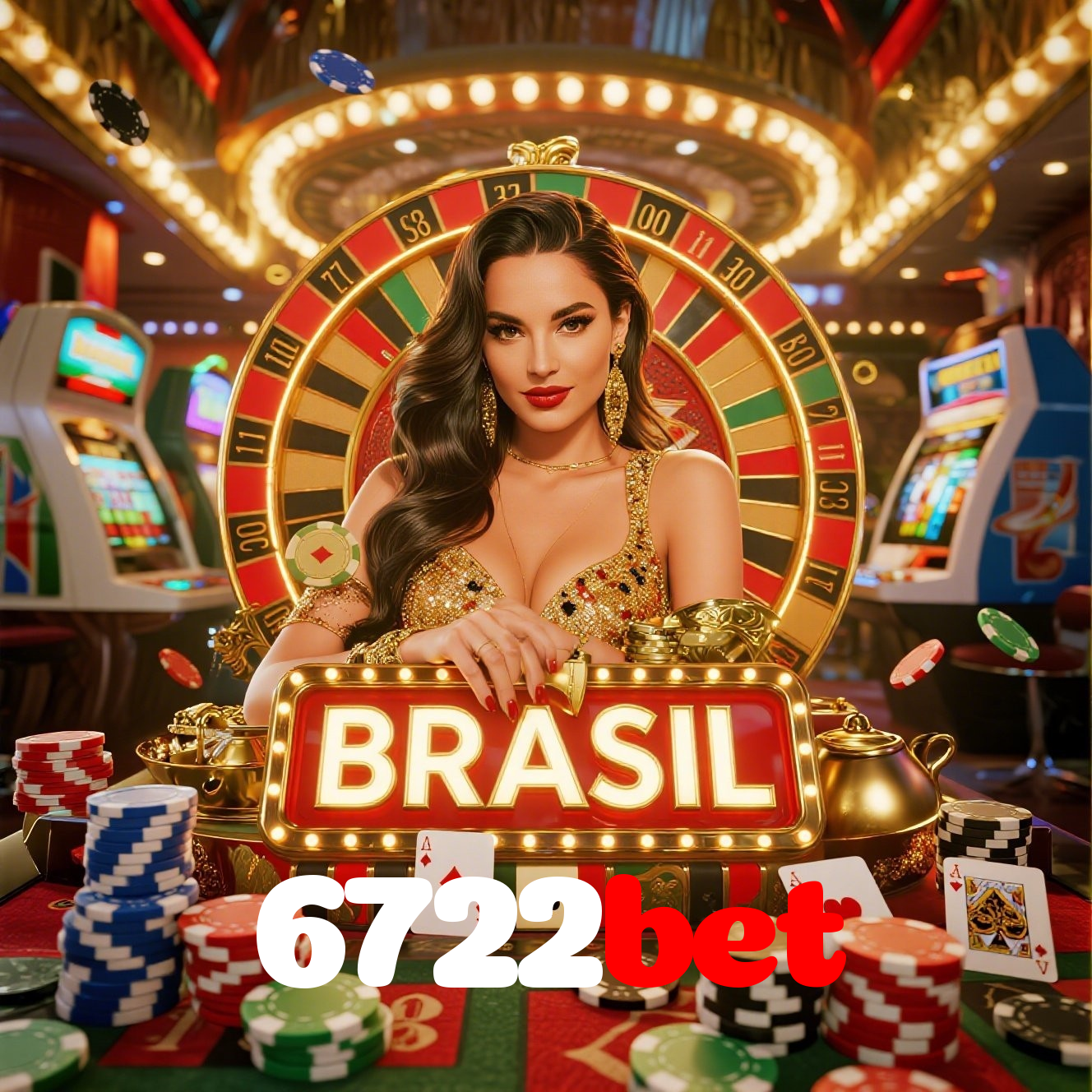 Problemas de Login no 6722bet