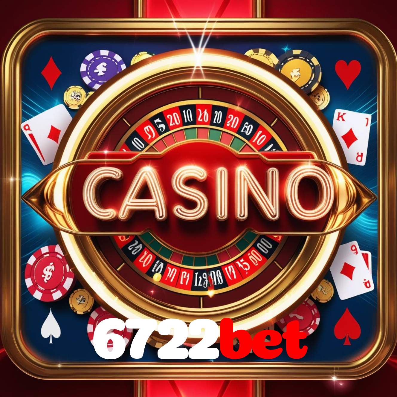 Problemas de Login no 6722bet