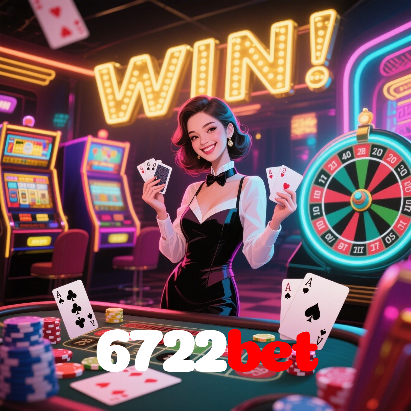 Promoções do 6722bet