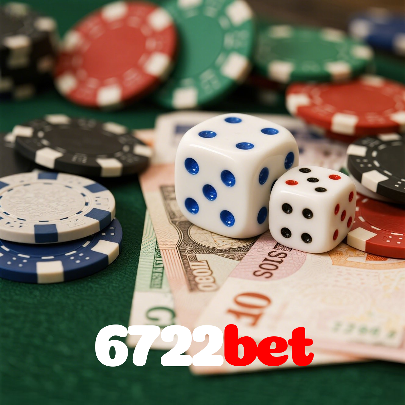 Segurança no 6722bet