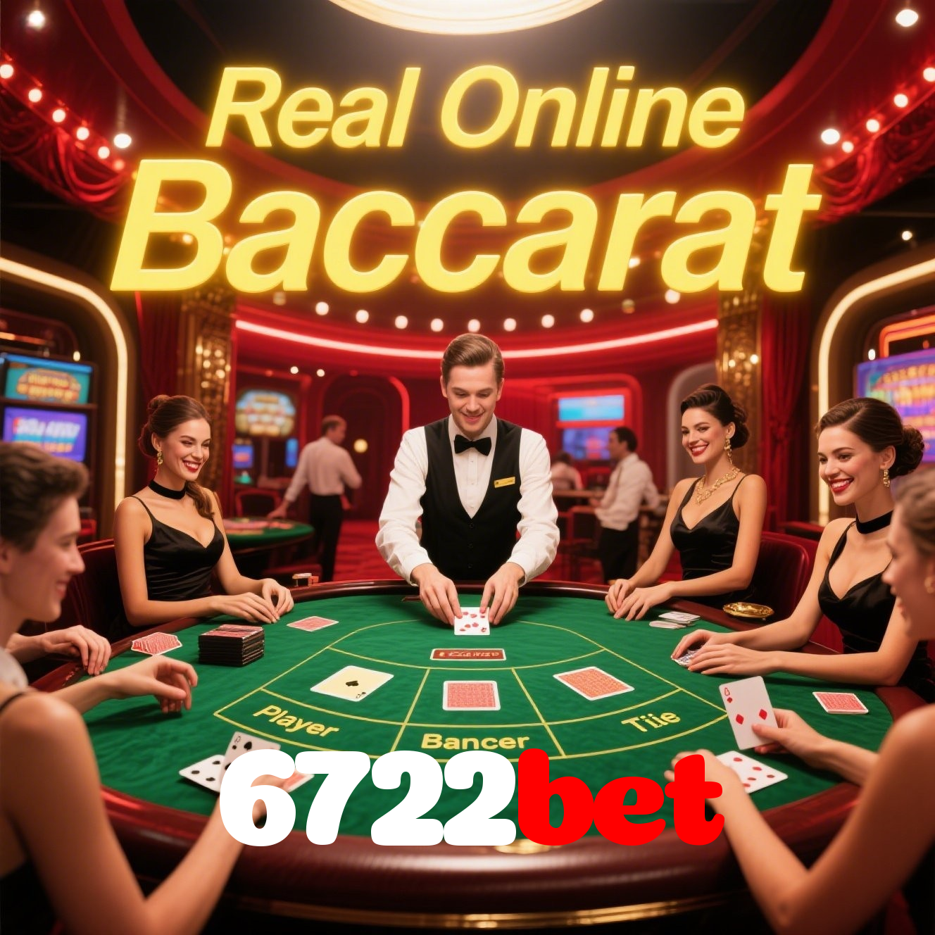 Segurança no 6722bet
