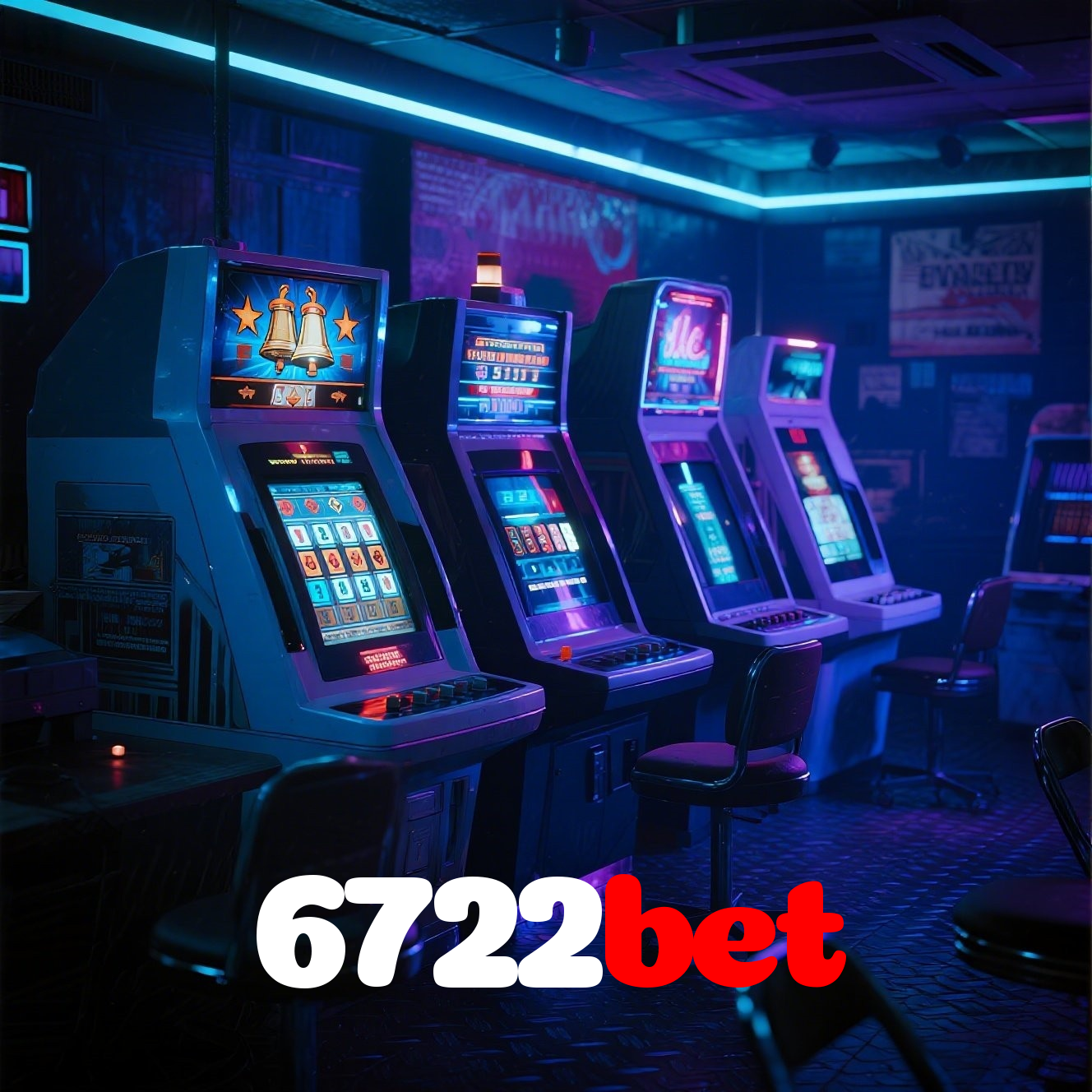 Login no 6722bet
