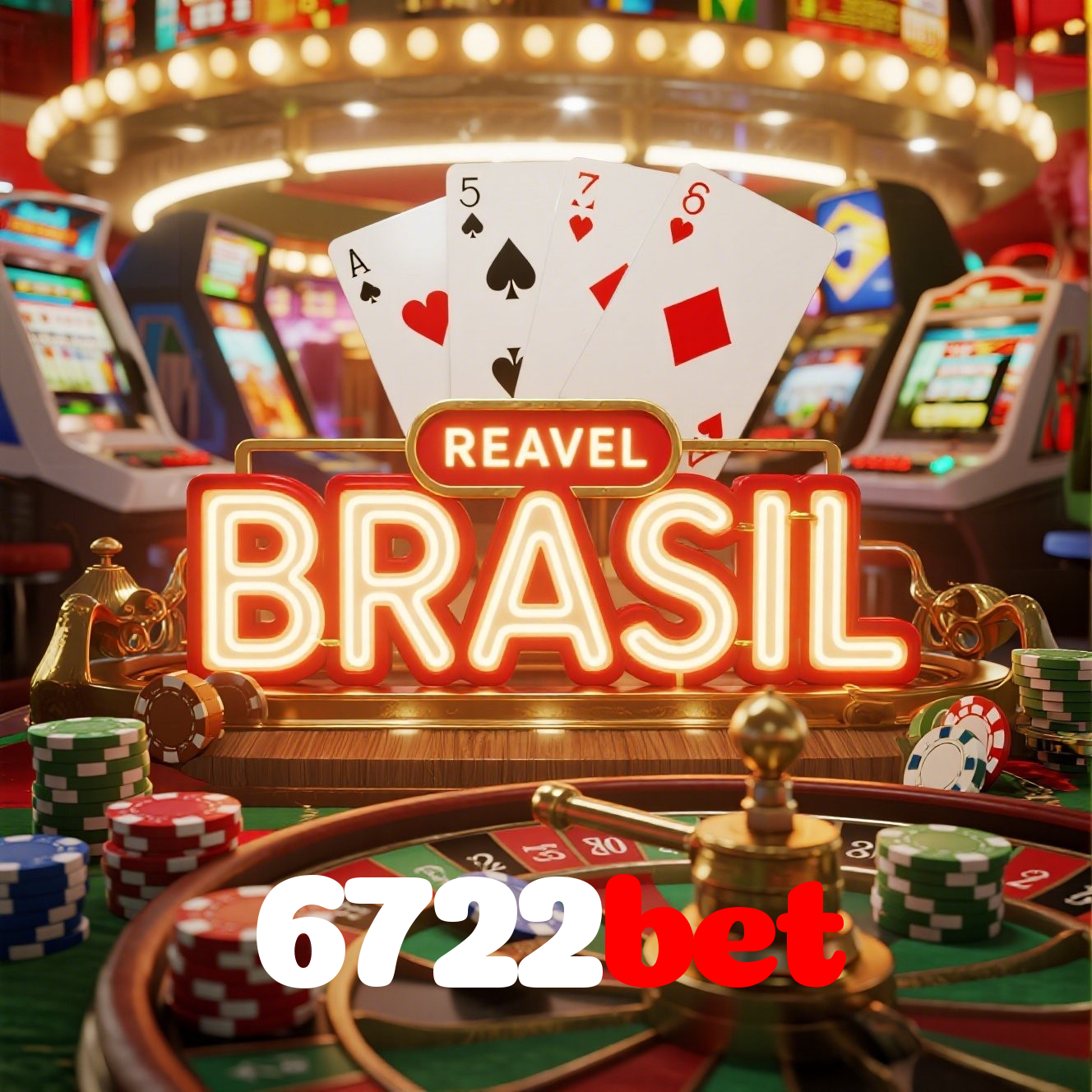 Segurança no 6722bet