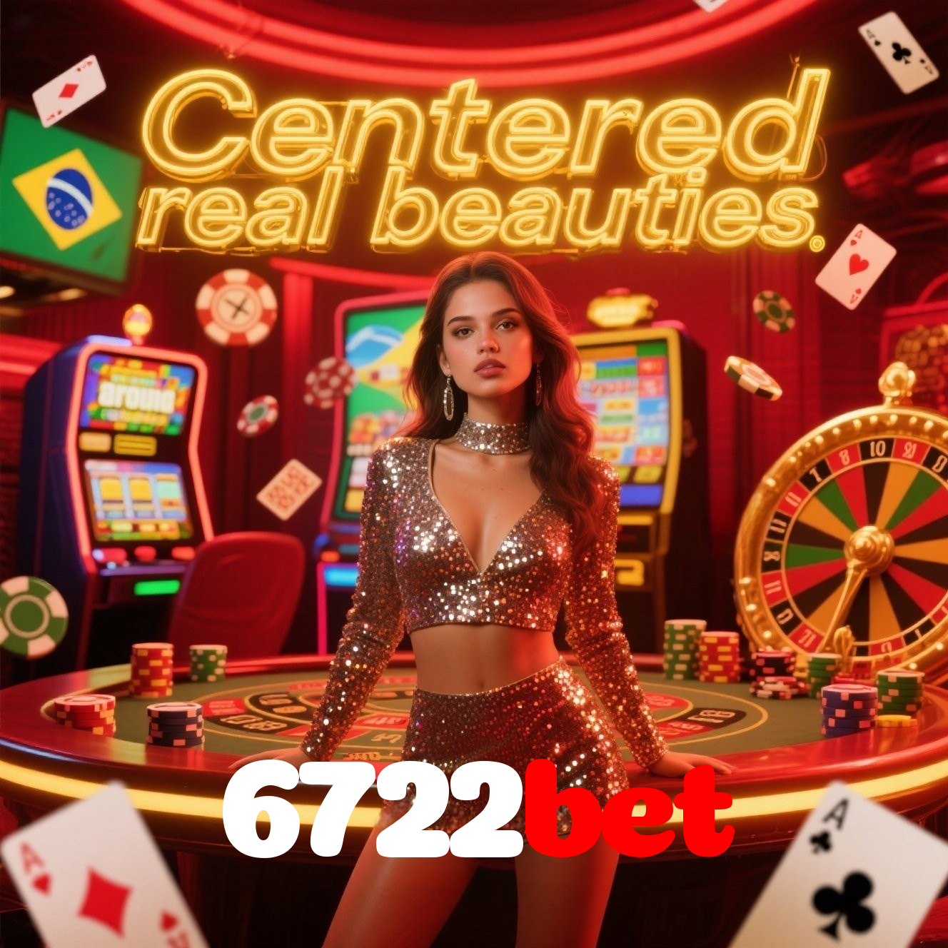 Login no 6722bet