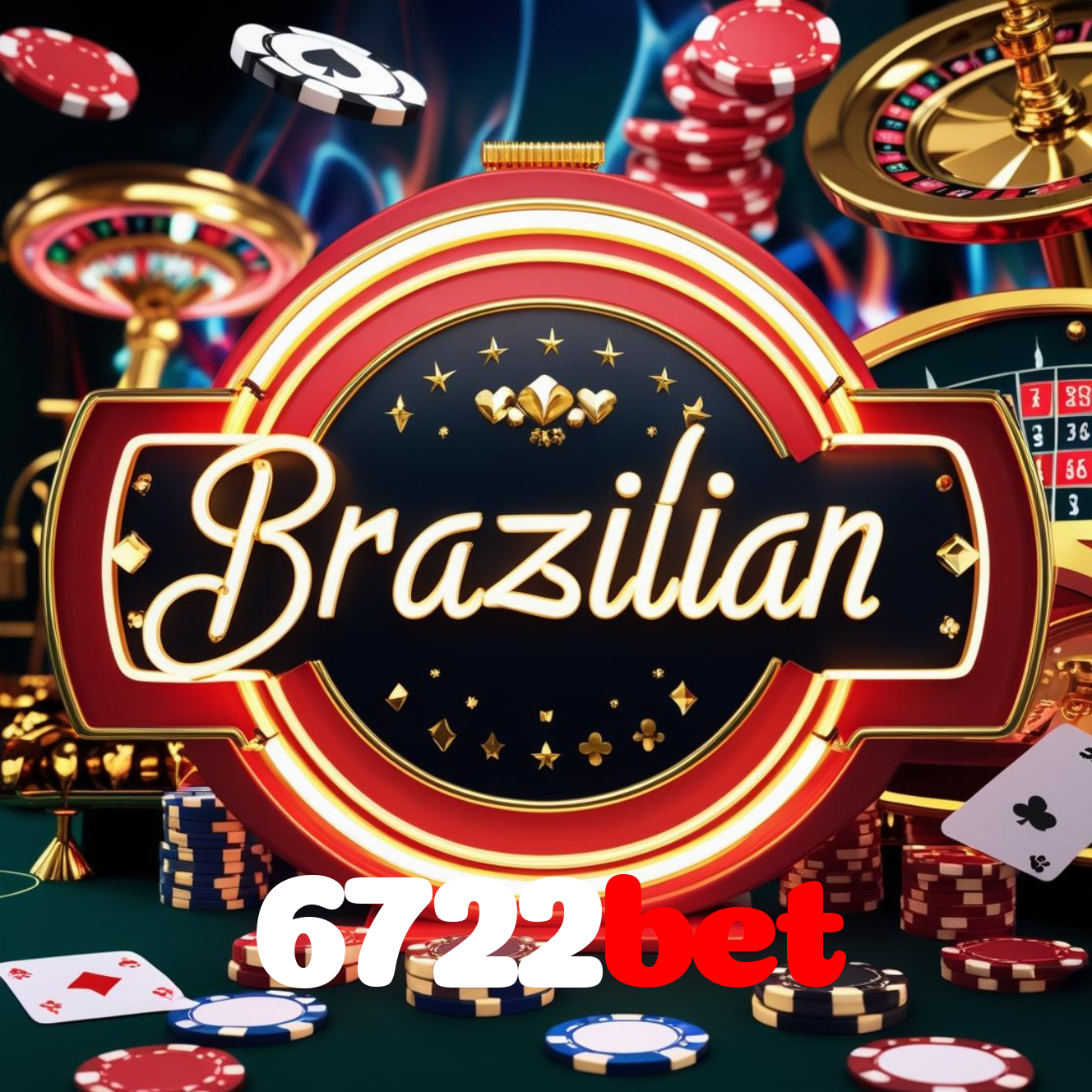 Segurança no 6722bet