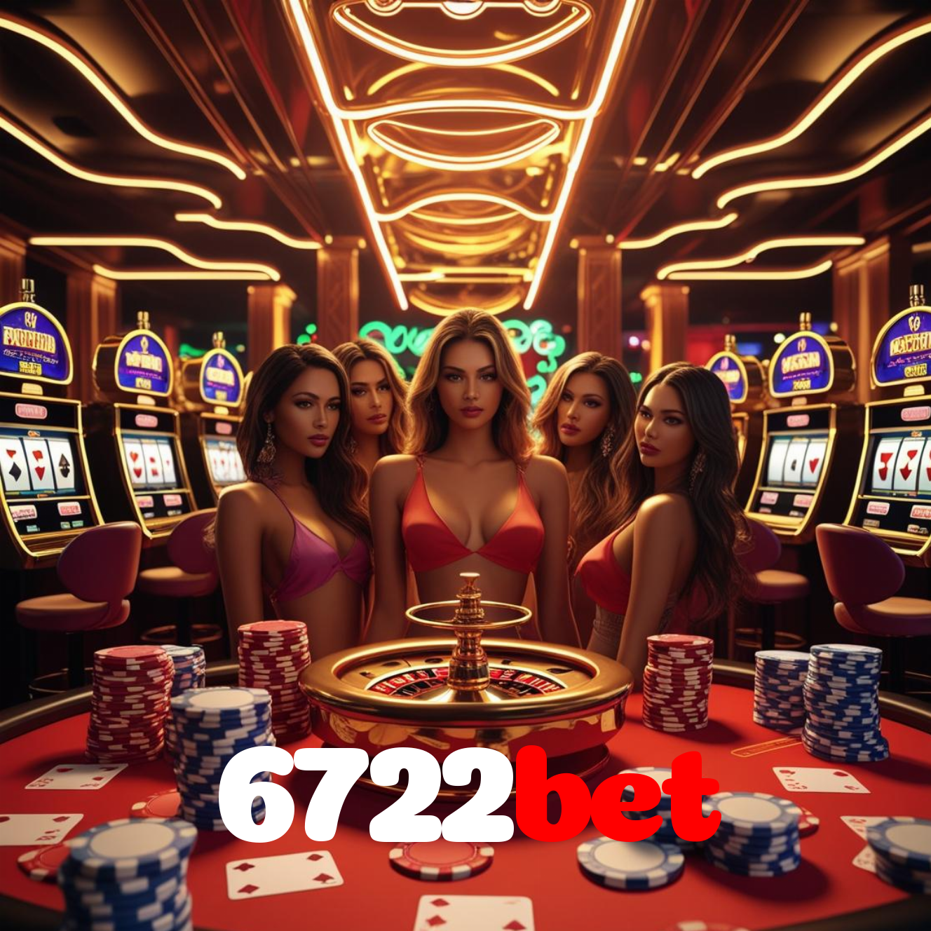 Segurança no 6722bet