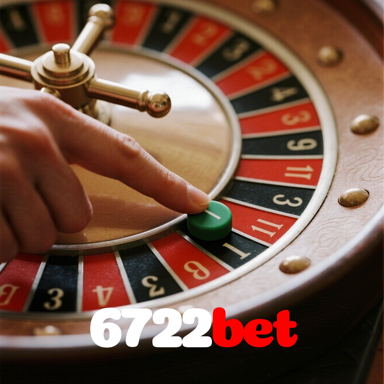 Login no 6722bet