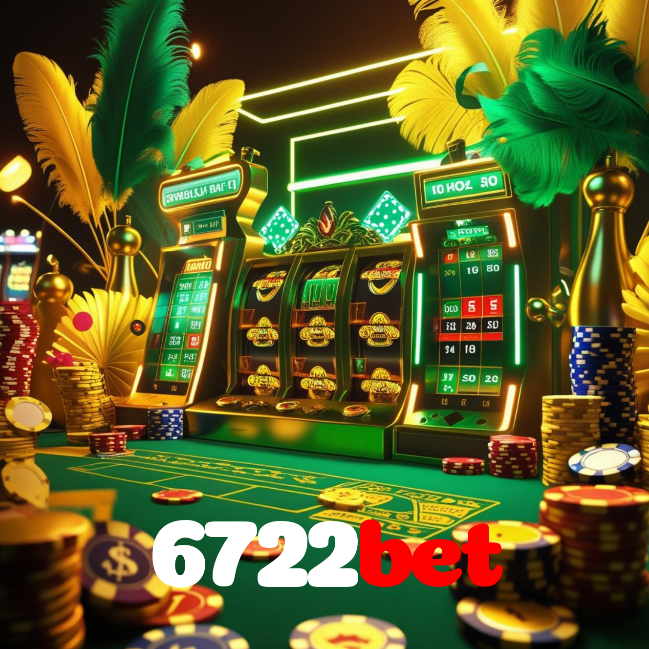Problemas de Login no 6722bet
