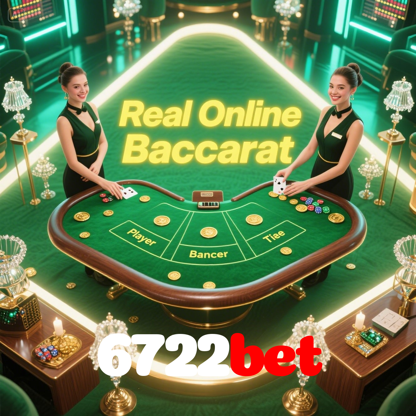 Login no 6722bet
