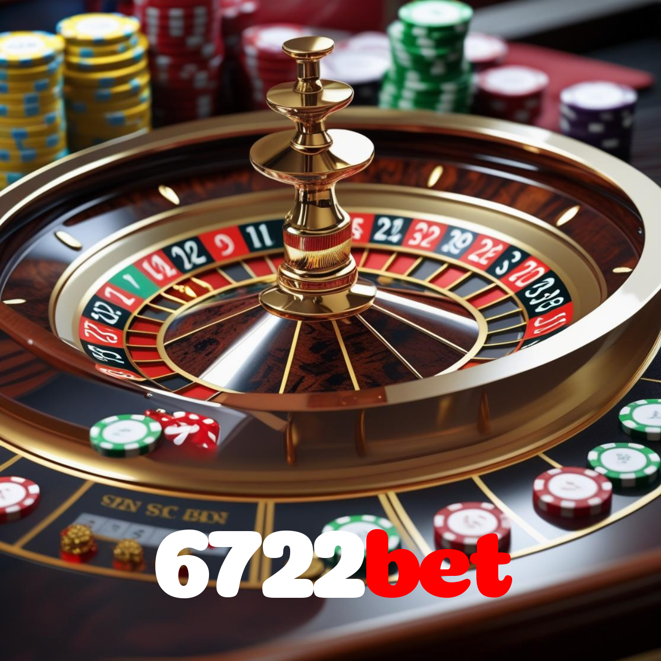 Login no 6722bet