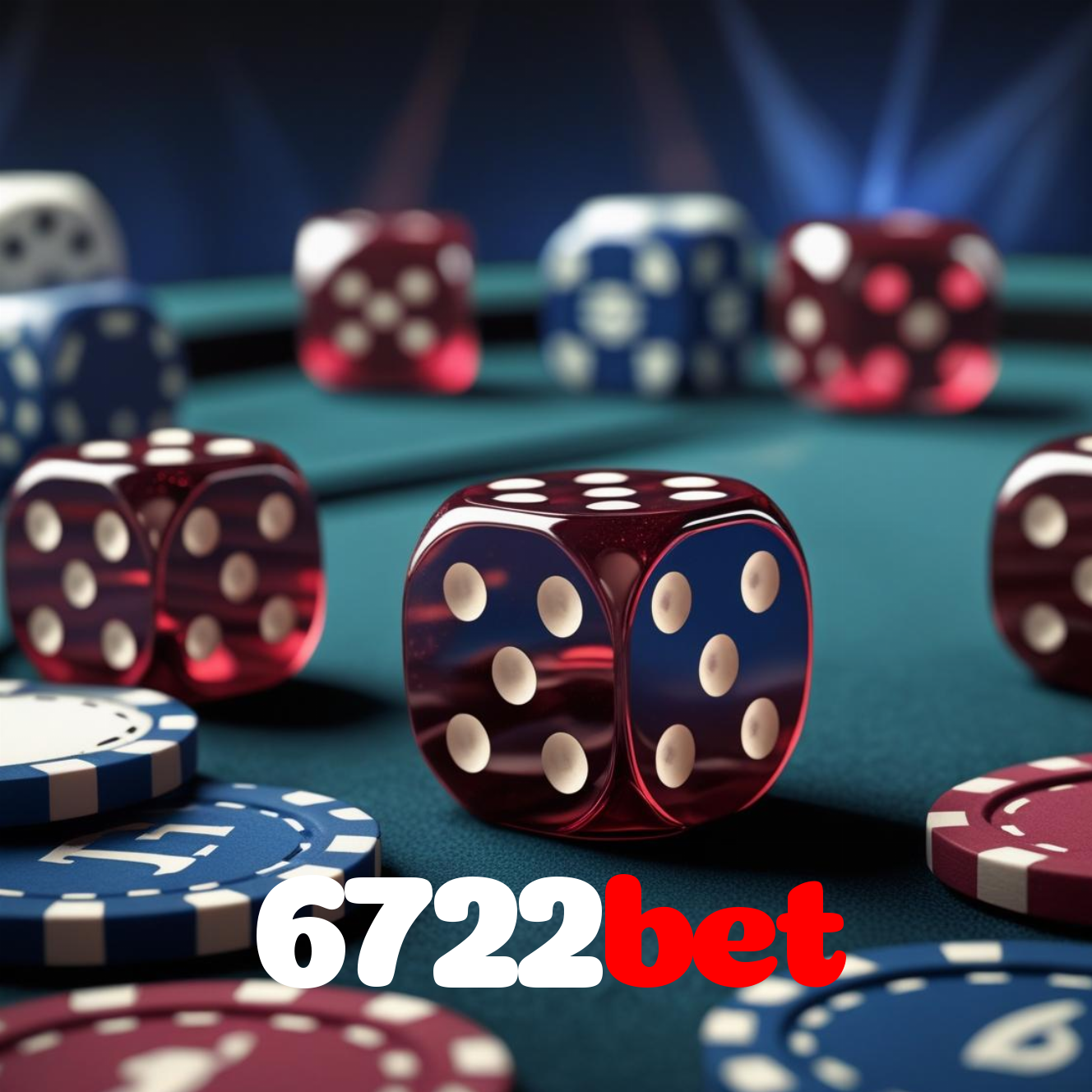 Segurança no 6722bet