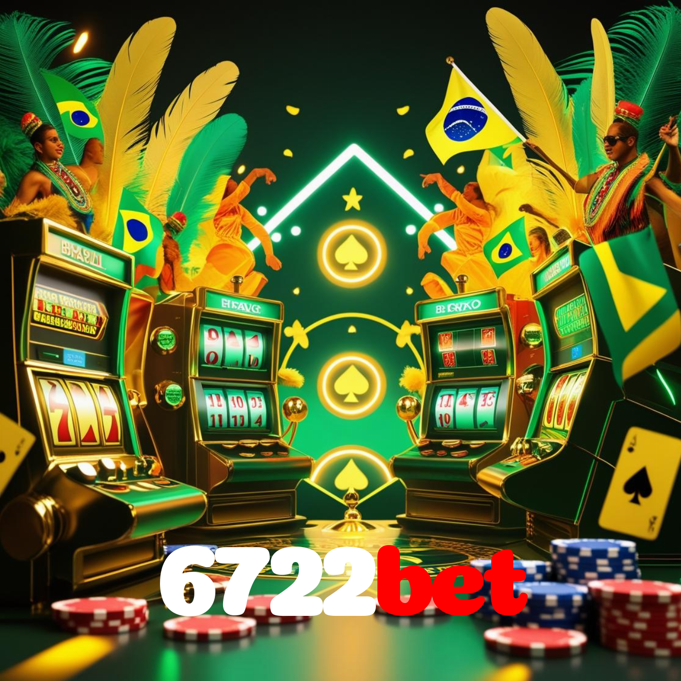 Problemas de Login no 6722bet