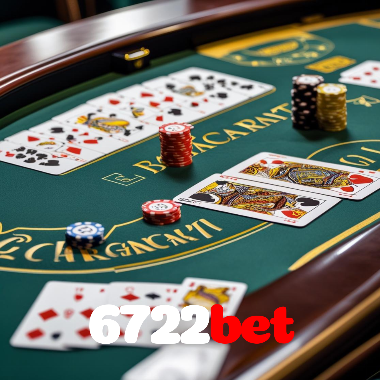Login no 6722bet