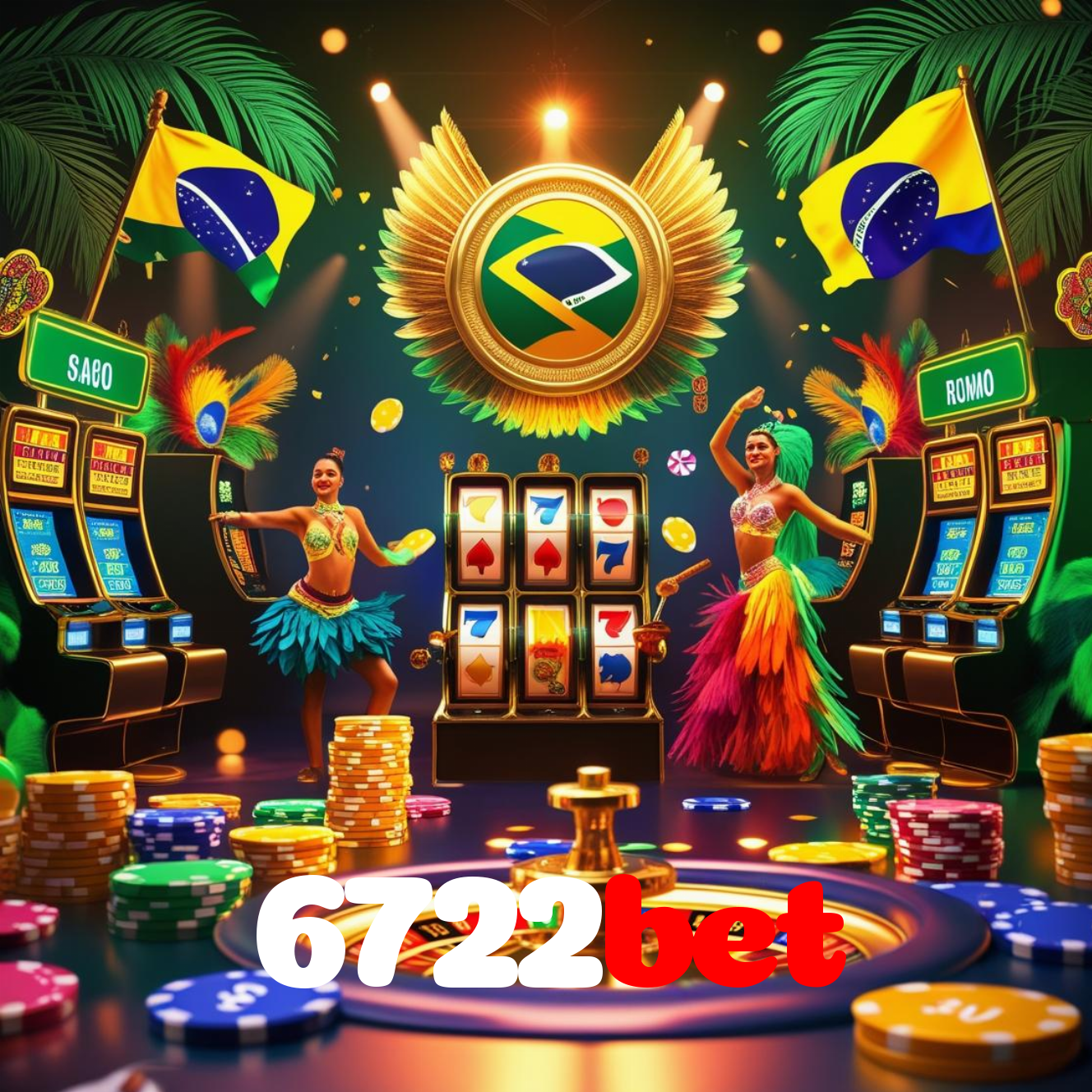 Problemas de Login no 6722bet