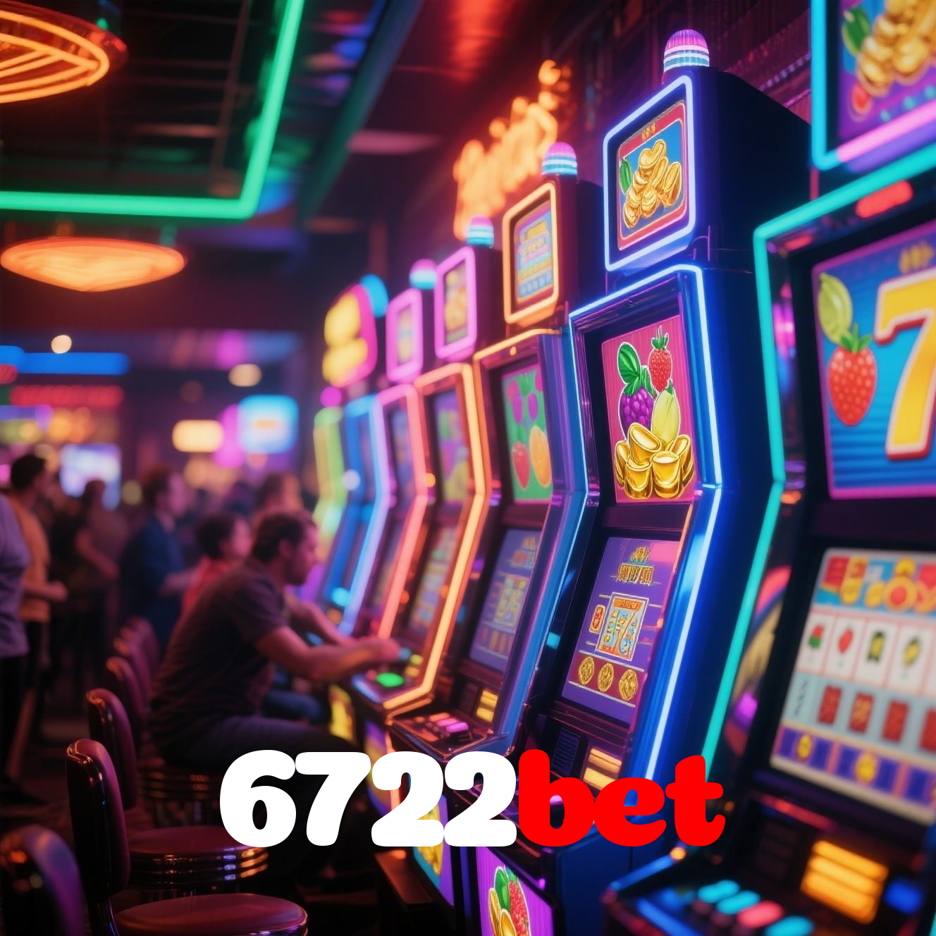 Login no 6722bet